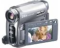 JVC GR-D720 Mini DV Digital Camcorder