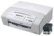 Brother DCP-165C...