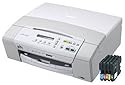 Brother DCP-165C All-in-One Multifunktionsdrucker