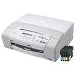 Brother DCP165C