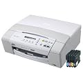 Brother DCP-165C All-in-One Multifunktionsdrucker