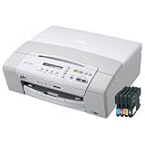 Brother DCP-165C All-in-One Multifunktionsdruckervon "Brother"