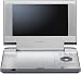 Electronics : TOSHIBA SDP1850 8 inch Portable DVD Player