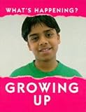 Growing up