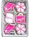 Gourmet Food : Beautiful Cookies Organic Girl Graduate Organic Cookies Cookies, 24 Cookies