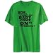 T-Shirt Mens Green 