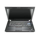 Lenovo ThinkPad L420 35,7 cm (14 Zoll) Notebook (Intel Core i5 2520M, 2,5GHz, 2GB RAM, 320GB HDD, Intel HM65, DVD, Win 7 Pro) Lenovo ThinkPad L420 35,7 cm (14 Zoll) Notebook (Intel Core i5 2520M, 2,5GHz, 2GB RAM, 320GB HDD, Intel HM65, DVD, Win 7 Pro)