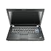 Lenovo ThinkPad L420 35,7 cm (14 Zoll) Notebook (Intel Core i5 2520M, 2,5GHz, 2GB RAM, 320GB HDD, Intel HM65, DVD, Win 7 Pro)