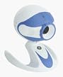 GE HO98063 EasyCam Video Camera