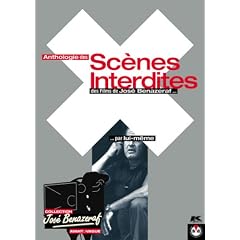 Anthologie des sc�nes interdites des films de Jos� Benazeraf