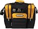 Brunswick Flash Gold/Black Single Bowling Bag
