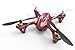Hubsan H107C HD 61170-02 4 Channel 2.4GHz RC Quad Copter with HD Camera (Green/Black)