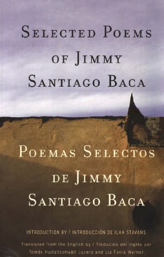 Selected Poems/Poemas Selectos (New Directions Paperbook)