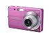 Fujifilm FinePix J20 Digital Camera - Pink (10MP, 3x Optical Zoom) 2.7 inch LCD