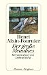 Der gro�e Meaulnes