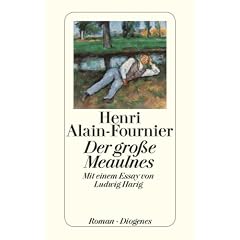 Der gro�e Meaulnes