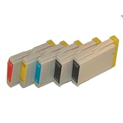 10x TINTENPATRONEN DRUCKERPATRONEN PATRONEN kompatibel zu BROTHER LC1000 / LC970-Serie f�r Brother DCP-Serie DCP-315CN / DCP-330C / DCP-350C etc.