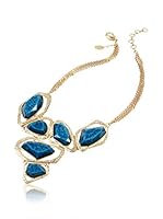 Amrita Singh Collar Harper (Azul)