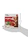 Plum Organics Mighty 4 Essential Nutrition Bar Strawberry with Spinach -- 6 Bars
