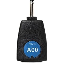 iGo Power Tip for Original Amazon Kindle, most Sprint Phones