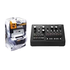 Korg Monotribe Silenzio Set