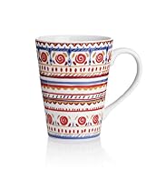 Carousel Mug