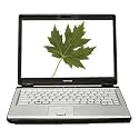 Toshiba Satellite U305-S5127 13.3-inch Laptop (Intel Core 2 Duo Processor T7100, 2 GB RAM, 200 GB Hard Drive, Vista Premium)