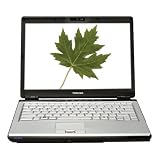 Toshiba Satellite U305-S5127 13.3-inch Laptop (Intel Core 2 Duo Processor T7100, 2 GB RAM, 200 GB Hard Drive, Vista Premium)