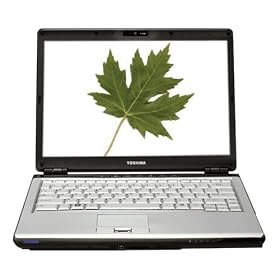 Toshiba Satellite U305-S5127 Laptop