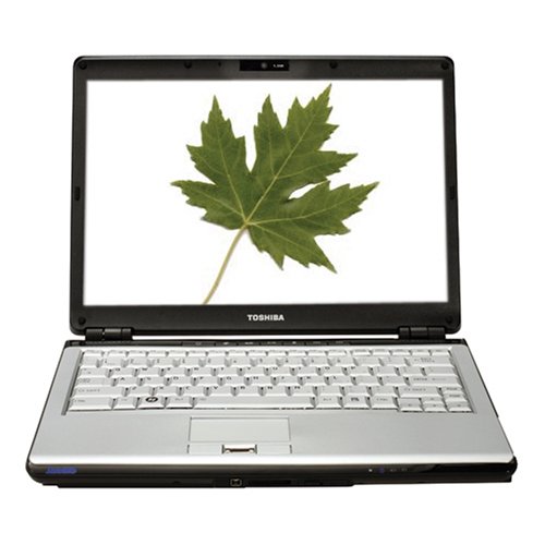PCHardware: Toshiba Satellite U305 S5127 13.3