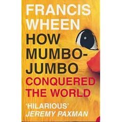 How Mumbo Jumbo Conquered the World