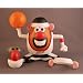 Cleveland Cavaliers Potato Head