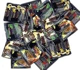 Trustex Extra Strength Flavored Condoms LUBRICATED - 50pk