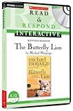 Read & respond interactive activities based on The butterfly lion by Michael Morpurgo