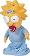 The Simpsons Pl&uuml;schfigur "Maggie"