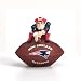 New England Patriots Football Paperweight