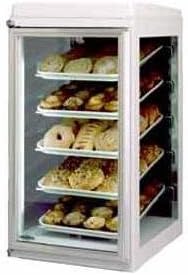 Federal CK-10 34" Bakery Display Dry Half-Pan Self-Serve Counter