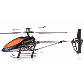 Double Horse 9100 Hover 3-Channel Sports R/C Helicopter