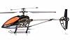 Double Horse 9100 Hover 3-Channel Sports R/C Helicopter