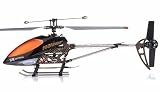 Double Horse 9100 Hover 3-Channel Sports R/C Helicopter