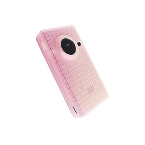 Silicone Skin Case for Flip Video MinoHD Camcorder