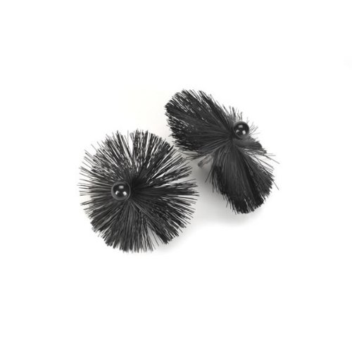 Copperfield 44210 6 Inch Poly Brush For Viper, For 4 Inch Flue