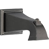 Buy Delta RP54323PT Dryden Tub Spout - Non-Diverter, Aged Pewter by Delta