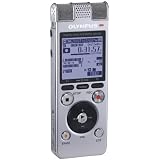 Olympus 142665 DM-620 SLV Voice Recorder ~ Olympus