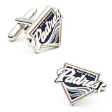 San Diego Padres Cufflinks