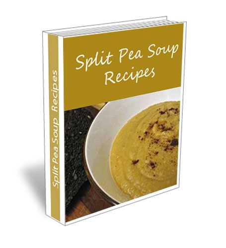 Ham based soup recipes