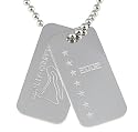 MSM Michael Schumacher Collection Herrenkette 925/- Silber 700021/90/00/50
