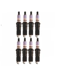 Automotive Parts and Accessories: Ford Racing (M-12405-M50) Spark Plug - Ford Racing