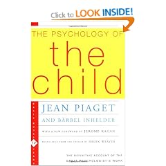 The Psychology of the Child
