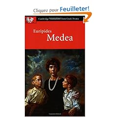 Euripides: Medea